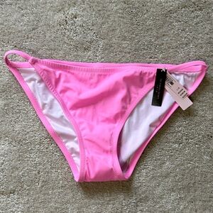 NWT Victoria Secret swim bottom Size large